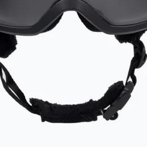 Casco da sci Rossignol Allspeed Visor Imp Photo strato/ph grey