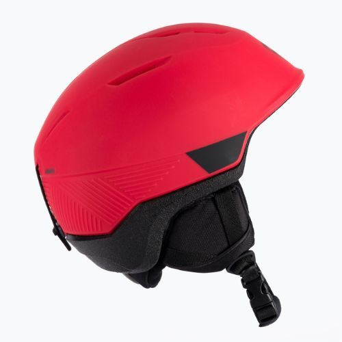 Casco da sci Rossignol Fit Impacts rosso