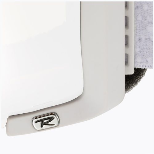 Occhiali da sci Rossignol Airis Sonar bianco/super argento