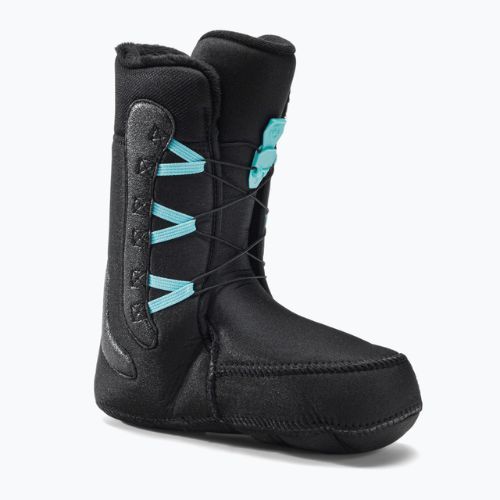 Scarponi da snowboard K2 Raider nero