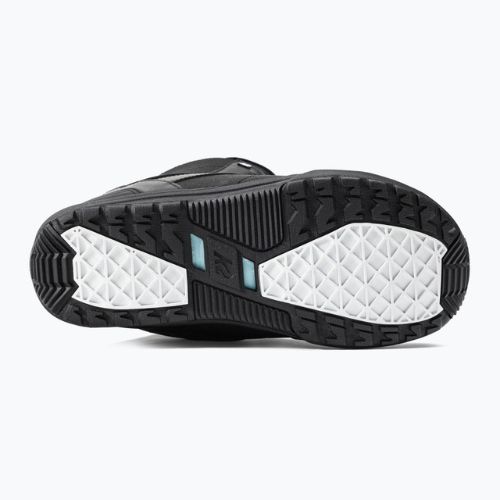 Scarponi da snowboard K2 Raider nero