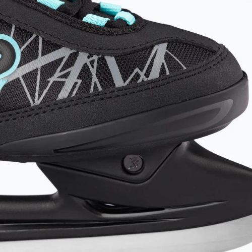 Pattini da donna K2 Ascent Ice W