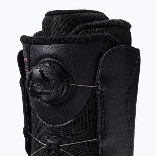 Scarponi da snowboard da donna K2 Haven nero