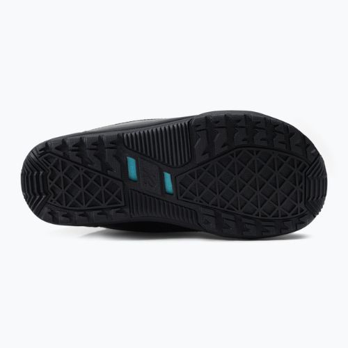 Scarponi da snowboard da donna K2 Haven nero