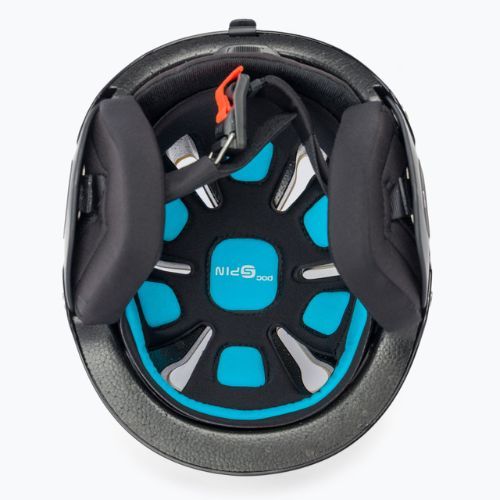 Casco da sci POC Artic SL 360 SPIN idrogeno bianco