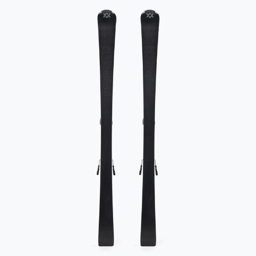 Sci da discesa femminile Völkl Flair SC + attacchi VMotion 11 GW