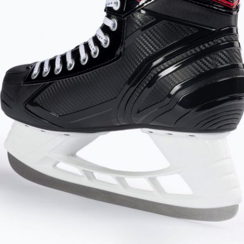 Pattini da hockey da uomo Bauer NSX nero 1053774