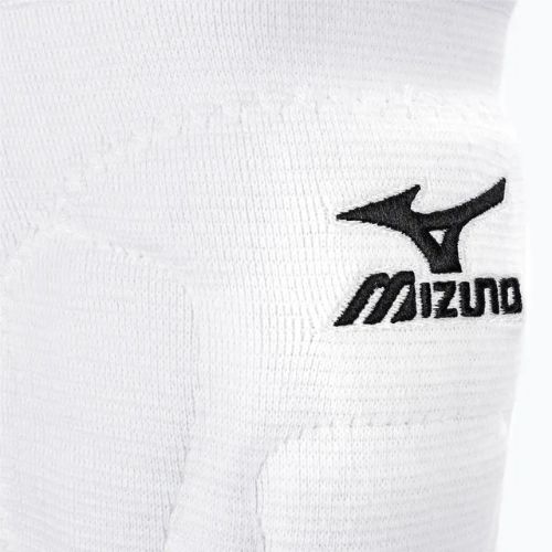 Mizuno VS1 Kneepad ginocchiere pallavolo bianco Z59SS89101
