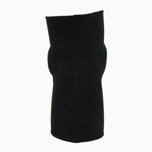 Mizuno Team Kneepad ginocchiere pallavolo nero Z59SS70209