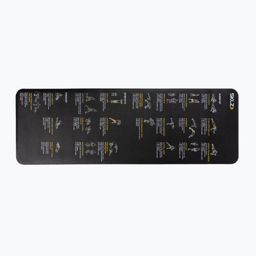 SKLZ TRAINERmat SP tappetino nero 0488