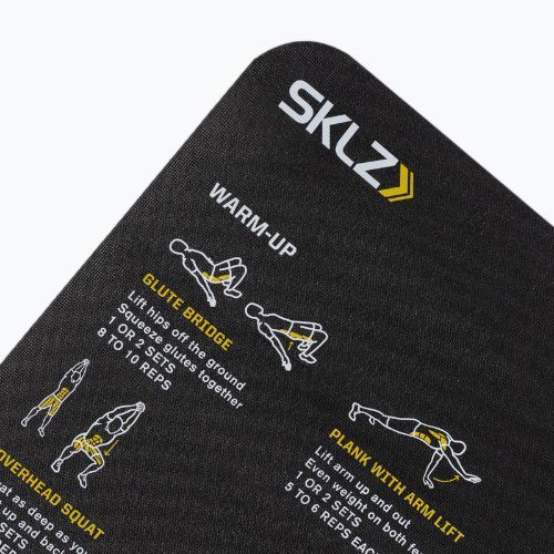 SKLZ TRAINERmat SP tappetino nero 0488