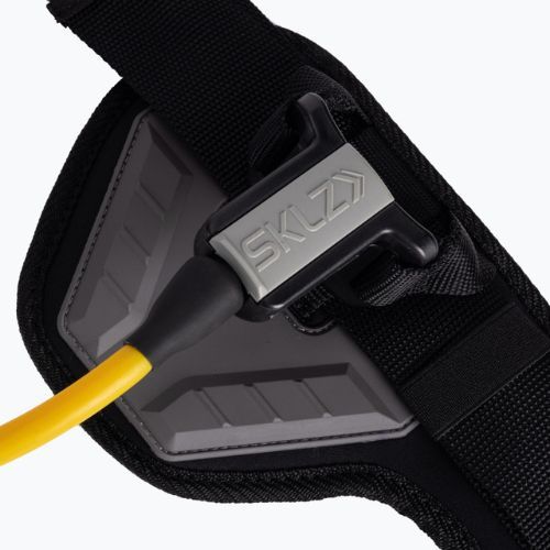 SKLZ HOPZ 2.0 Gomme da allenamento per il salto nero 1694