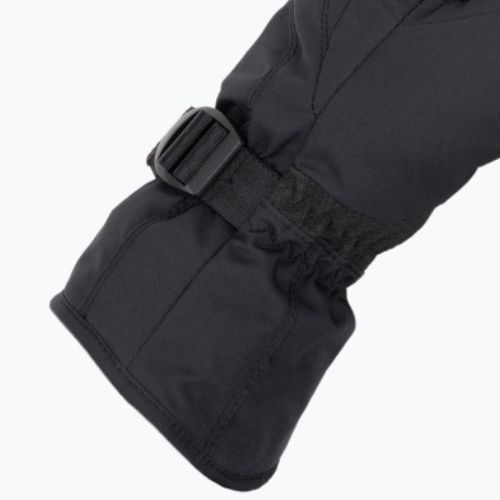 Guanti da snowboard da donna ROXY Gore Tex Fizz nero