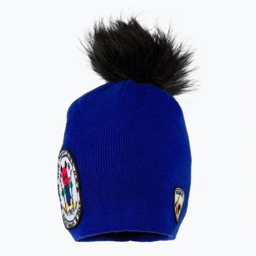 Berretto invernale da donna Rossignol L3 W Missy blu