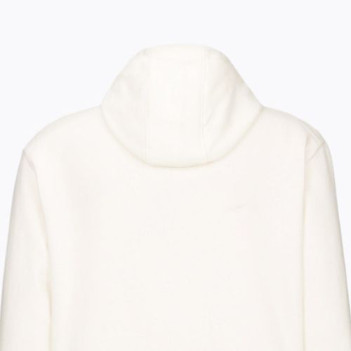 Felpa Quiksilver Big Logo Tech da uomo, bianco