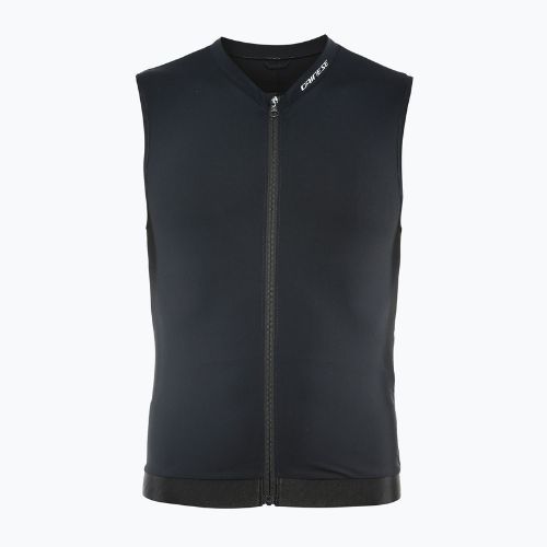 Gilet protettivo Dainese Auxagon uomo stretch limo/stretch limo