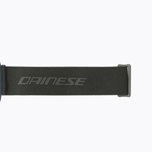 Occhiali da sci Dainese Hp Horizon stretch limo/blu