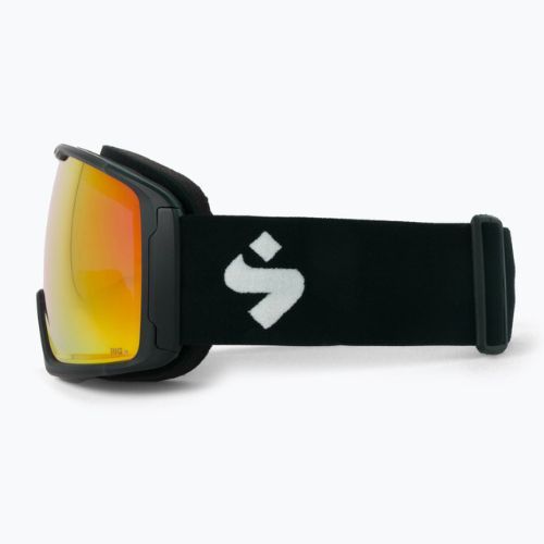 Occhiali da sci Sweet Protection Clockwork RIG Reflect BLI topazio l ametista/nero opaco/nero