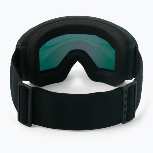 Occhiali da sci Sweet Protection Clockwork RIG Reflect BLI topazio l ametista/nero opaco/nero