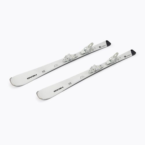 Sci alpino femminile HEAD Absolut Joy SLR Joy Pro + Attacchi Joy 9