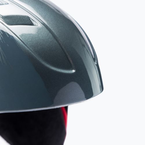 Casco da sci Alpina Carat gatto birichino per bambini