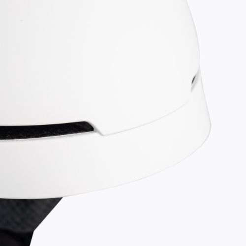 Casco da sci Atomic Savor bianco