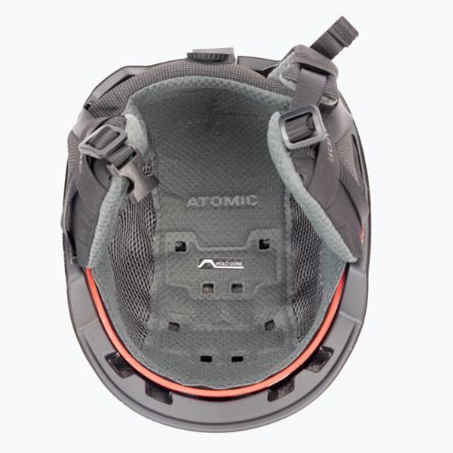 Casco da sci Atomic Savor bianco