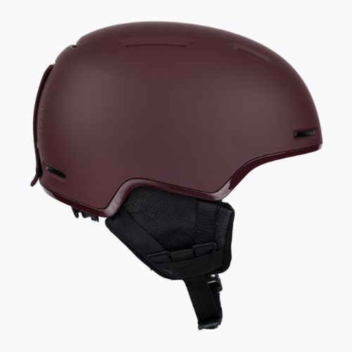 Casco da sci Sweet Protection Looper MIPS rosso meeko opaco