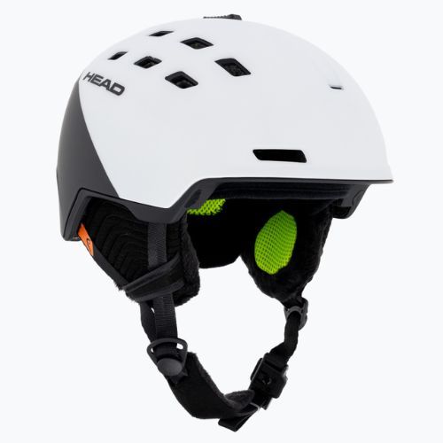 Casco da sci da uomo HEAD Rev wcr
