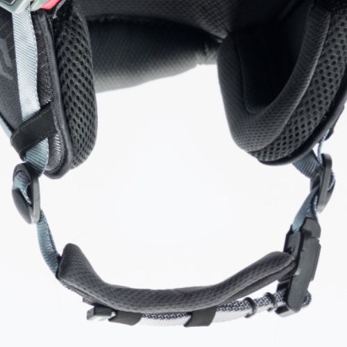 Casco da sci Marker Phoenix2 MIPS nero