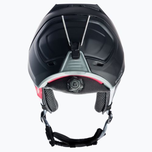 Casco da sci Marker Phoenix2 MIPS nero