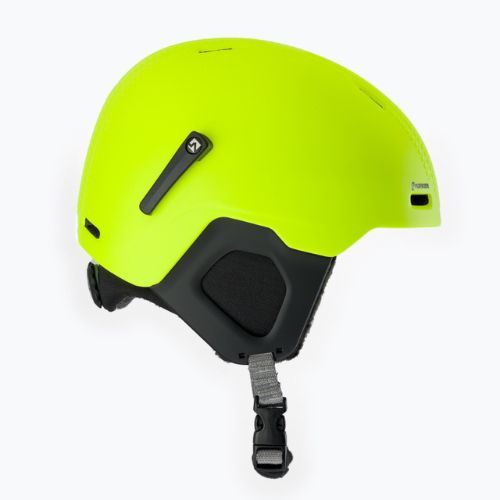 Casco da sci per bambini Marker Bino giallo