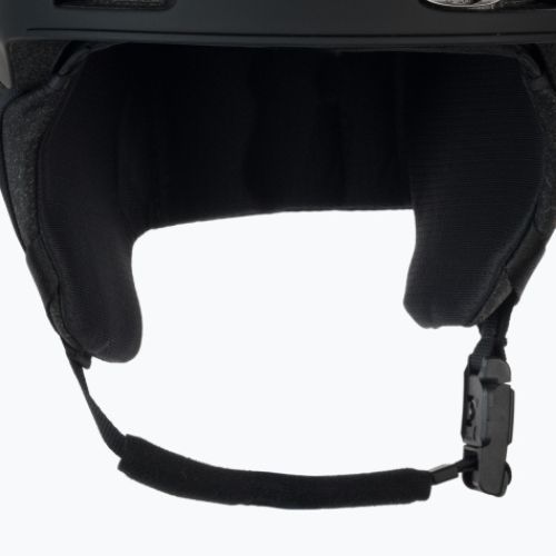 Casco da sci Oakley Mod1 blackout