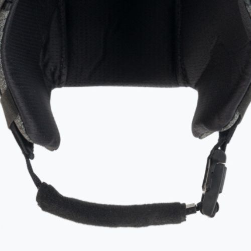 Casco da sci Oakley Mod1 dark brush