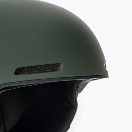 Casco da sci Oakley Mod1 dark brush