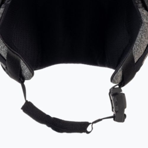 Oakley Mod1 Casco da sci giovanile Mips bianco