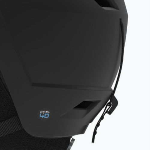 Casco da sci Salomon Pioneer LT Access nero