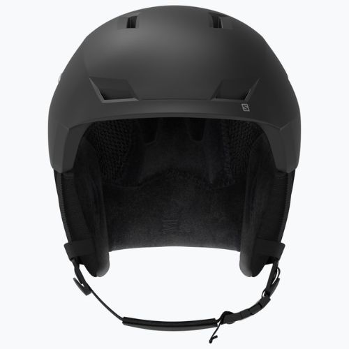 Casco da sci Salomon Pioneer LT Access nero