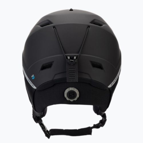 Casco da sci Salomon Pioneer LT nero