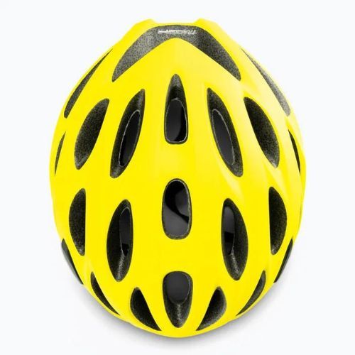 Casco da bici Bell Tracker R opaco hi-viz