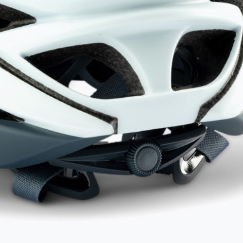 Casco da bicicletta Giro Artex Integrated MIPS grigio portaro opaco