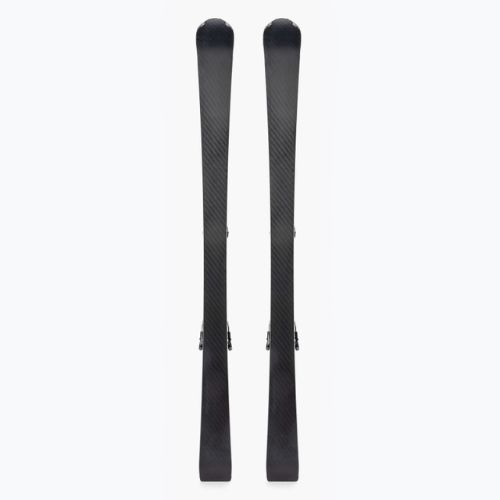 Sci da discesa da donna Völkl FLAIR 76 Elite + attacchi VMotion 10 GW Lady nero/viola