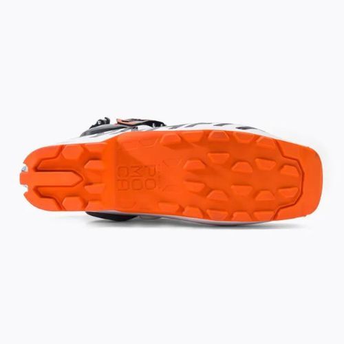 DYNAFIT Speed nimbus/arancione shocking scarpone da sci da uomo