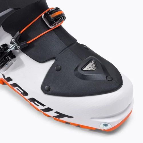 DYNAFIT Speed nimbus/arancione shocking scarpone da sci da uomo