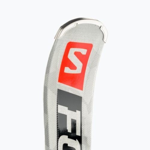 Sci da discesa da uomo Salomon S/Force 76 + attacchi M10 GW