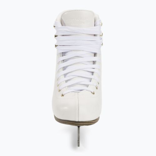 Pattini di figura Tempish Experie da donna, bianco