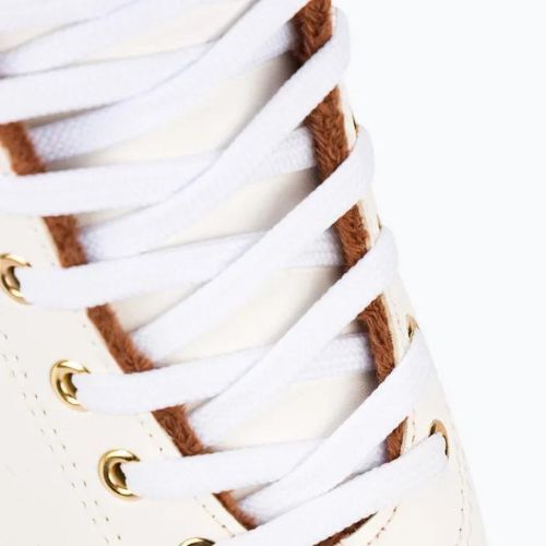 Pattini Rollerblade Diva da donna bianco/marrone