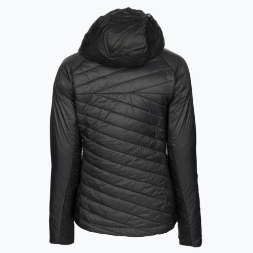 Giacca ibrida CMP donna grigio 31Z2456/U423