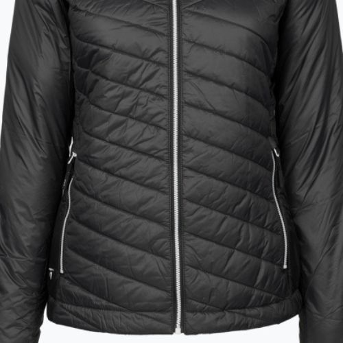 Giacca ibrida CMP donna grigio 31Z2456/U423