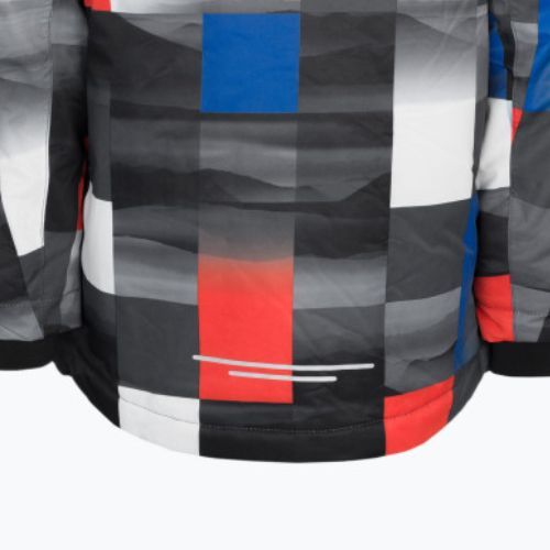 Giacca da sci CMP bambino grigio 39W1924/03ZH